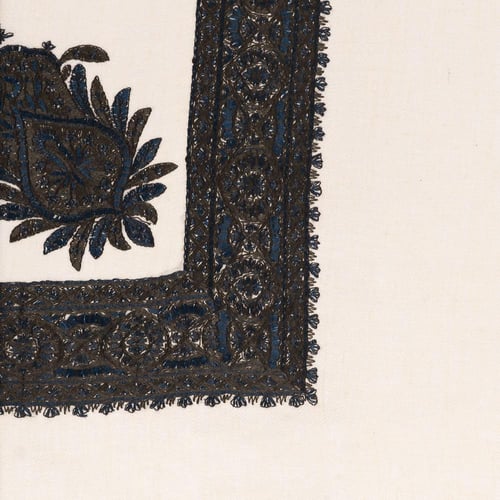 شال الخيالة كشميري 407-24