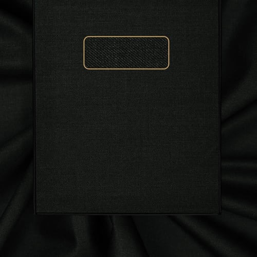 قماش الخيالة الشتوي ساده 3B1500-3