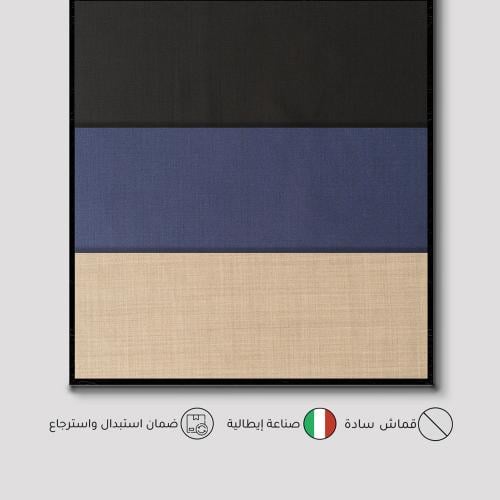 قماش صوف 100% إيطالي