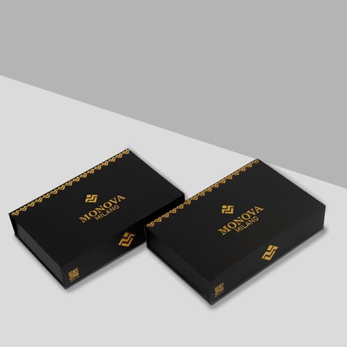 بكج قماش انجليزي وشال كشميري