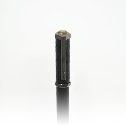 قلم أسود فخم CBD311