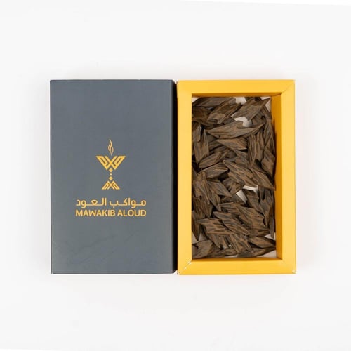 ثمن كيلو عود تايقر فيتنامي