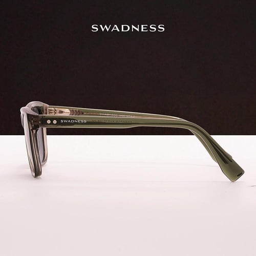 نظارة شمسية للجنسين سوادنس تصميم انيق ومريح