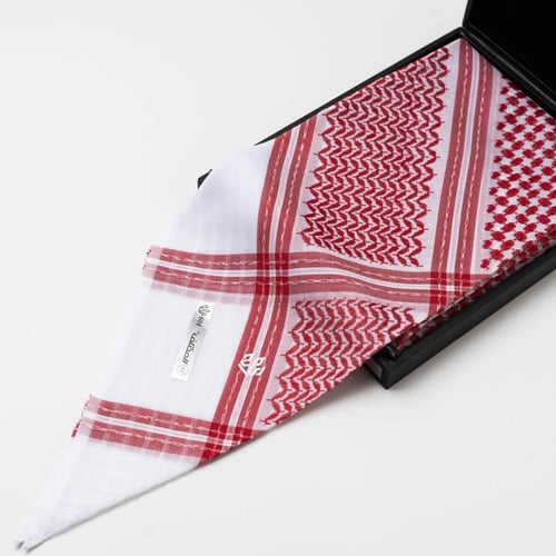 شماغ التاج المختلف 2026