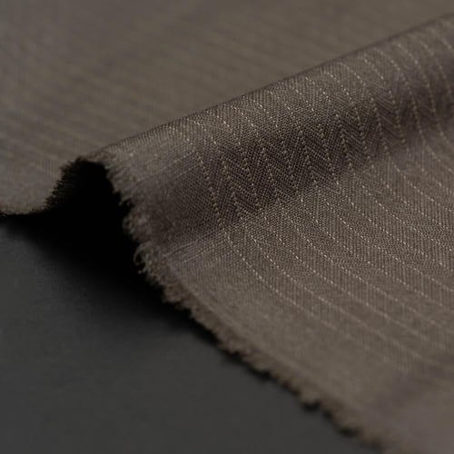 قماش الخيالة شتوي مخطط 91700-1