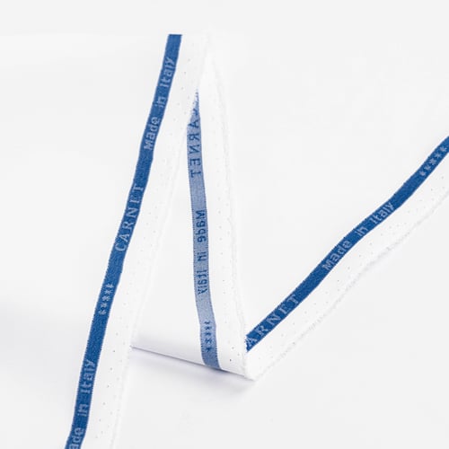 قماش Carnet ايطالي