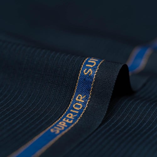 قماش الخيالة الشتوي مقلم 6652-3