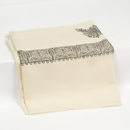 شال مونوفا كشميري سوبر ترمة M275