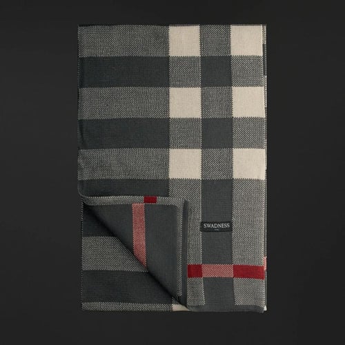 وشاح كروهات رجالي سوادنس SXM