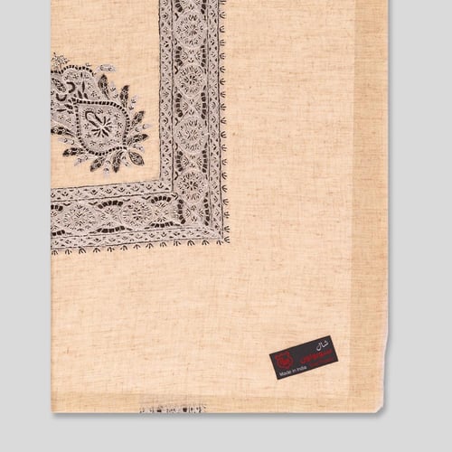 شال الخيالة كشميري 407-24