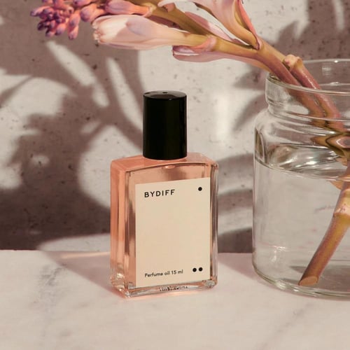 عطر بايدف سترونجر للرجال زيت عطري مركز M08