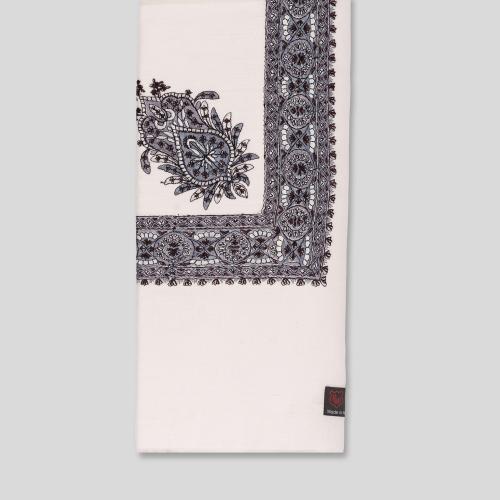شال الخيالة كشميري هندي 407-18