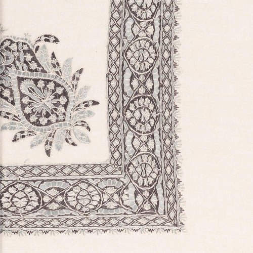 شال الخيالة كشميري 407-25