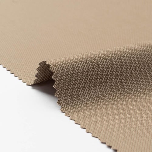 قماش مونوفا بيج نقشة خلية