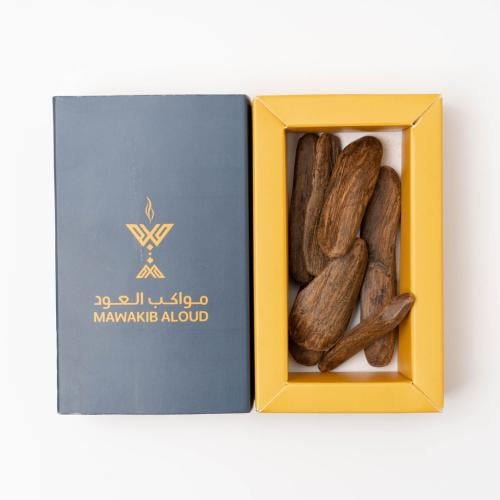 اوقية عود مروكي العالمي خاص بالخيالة ضمان ذهبي