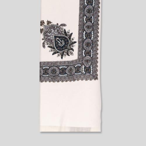 شال الخيالة كشميري 407-24