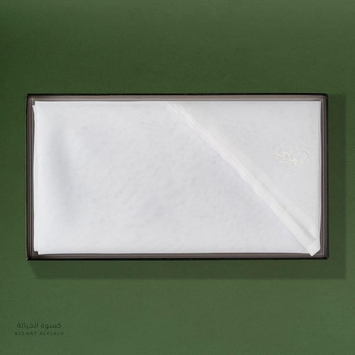 غترة العربي فخمة