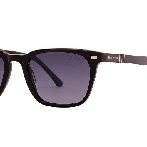 نظارات شمسية سوادنس نمط جريء ومختلف