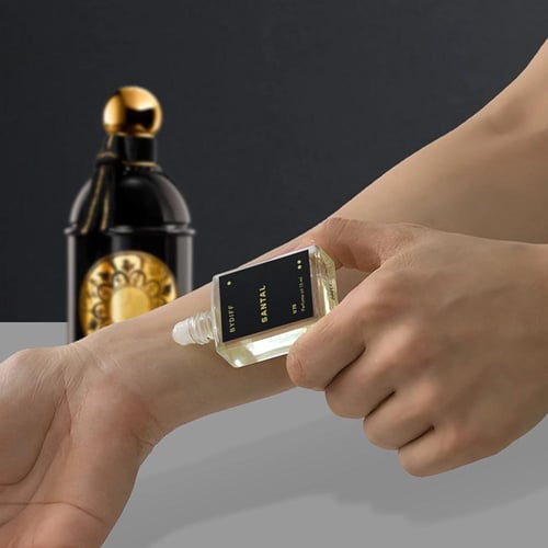 عطر بايدف سانتال للجنسين زيت عطري مركز U75