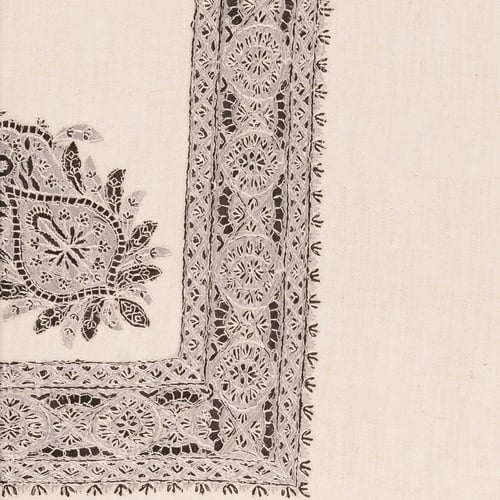 شال الخيالة كشميري 407-10