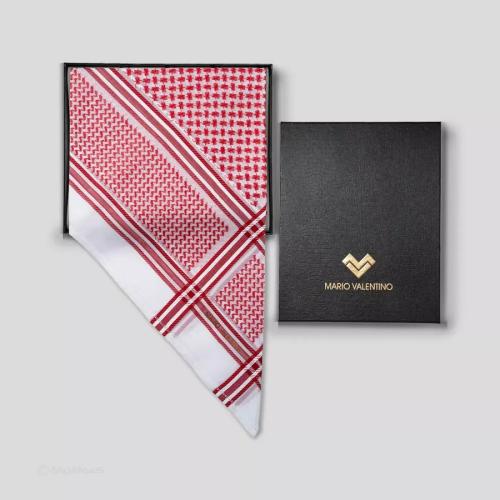 شماغ ماريو فالنتينو SVGR1
