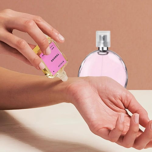 عطر بايدف تيندر للنساء زيت عطري مركز W37