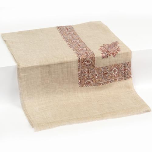 شال مونوفا كشميري سوبر ترمة M269