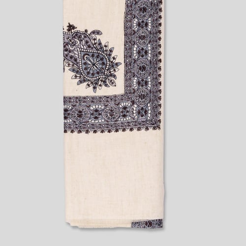 شال الخيالة كشميري 407-06