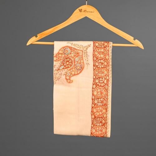 شال سوبر ترما دورياني