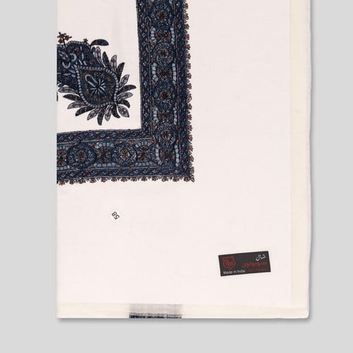 شال الخيالة كشميري 407-24