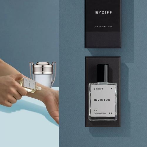 عطر بايدف انفكتوس للرجال زيت عطري مركز M14