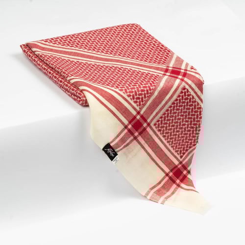 شماغ اليشمك صوف شتوي yw6