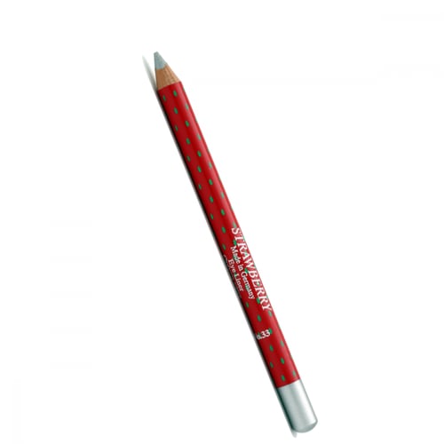 ستروبري قلم كحل خشبي رقم 33