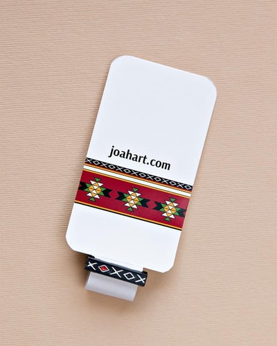 اكسسوار ساعه رياضيه السدو النجدي