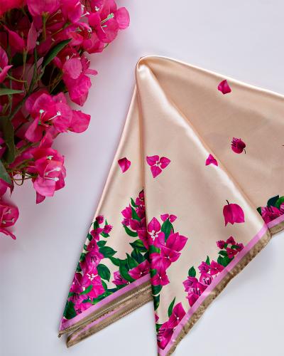 وشاح الجهنمية