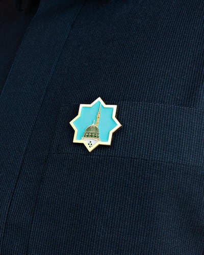 بروش المسجد النبوي في المدينة المنورة