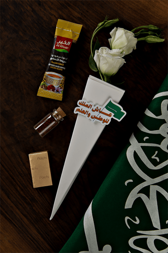 علب بوكيهات حسب الطلب