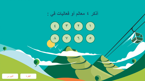 فعالية وطني الحبيب 2