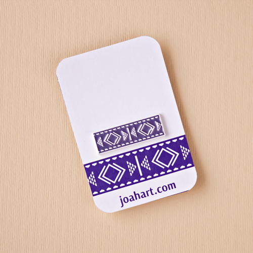 بروش المراسم الملكية