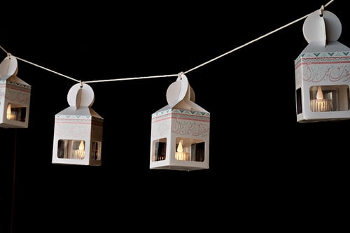 فانوس رمضان