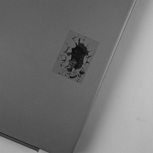 ملصق هجوم العمالقة