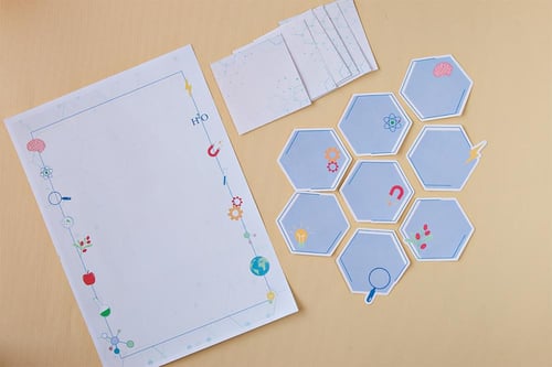 ملف إنجاز للمعلمات