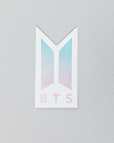 5 ملصقات كورية