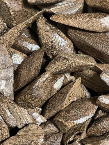 ربع كيلو موروكي طبيعي محسن