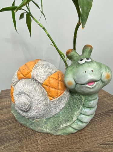 تحفة الحلزون