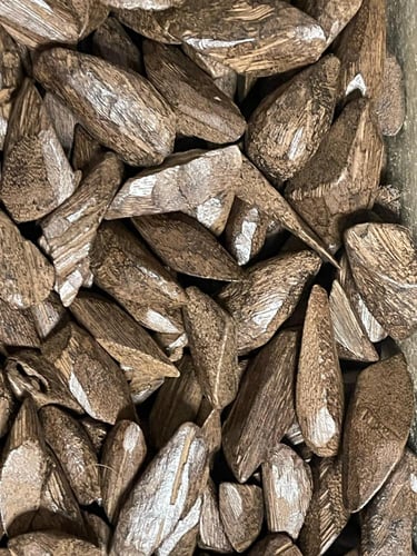 ربع كيلو موروكي طبيعي محسن