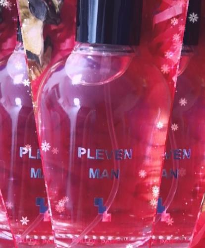 عطر pleven (100مل)