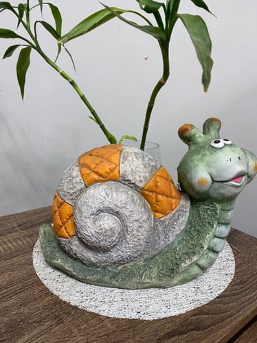 تحفة الحلزون