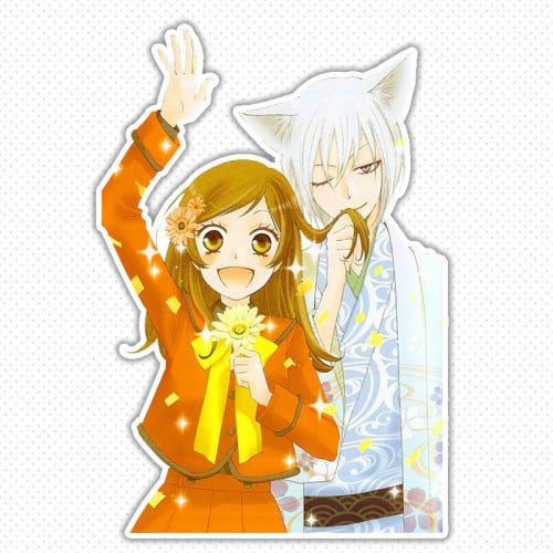 Kamisama Hajimemashita