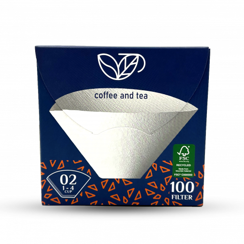 فلاتر - مقاس 02 مشطوف